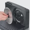 Pjaustyklė Severin AS 9578, elektrinė, 100 W, juoda, plastikas