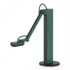 Dokumentų kameros IPEVO VZ-R Green CMOS USB/HDMI