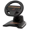 Vairas SUBSONIC SA5727-2 Pro Kart Racer Duo, skirtas Nintendo Switch, su dviejų valdiklių palaikymu