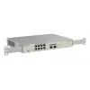 Ruijie Networks RG-NBS3100-8GT2SFP-P-V2 valdomas L2 tinklo jungiklis Gigabit Ethernet (10/100/1000) su PoE, metalinis