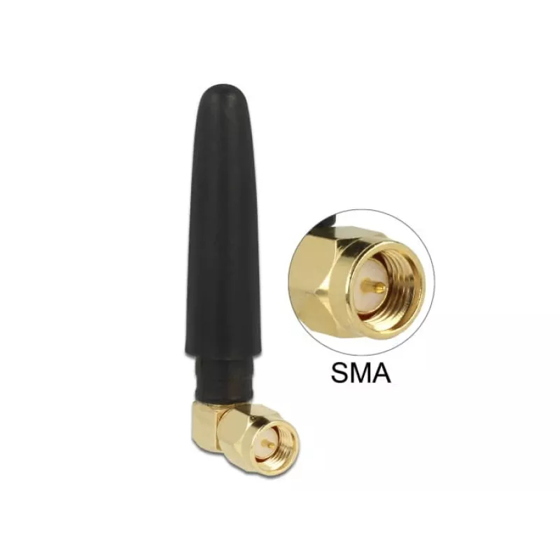 Kryptinė antena DeLOCK 12624
