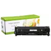Static Control suderinamas Hewlett-Packard 312X (CF380X) juodas, 4400 psl.