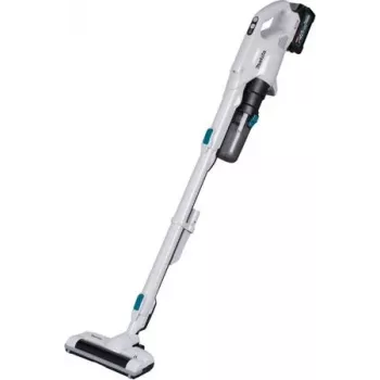 Makita CL004GZ - Belaidis dulkių siurblys 4 siurbimo lygiai | 40V XGT | 0,25 l talpa | 200 mbar (CL004GZ)