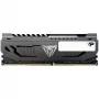 8GB Patriot Viper DIMM 3200 black PVS48G320C6 Viper Steel INTEL XMP