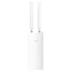 Cudy LT700 belaidis maršrutizatorius Gigabit Ethernet dviejų juostų (2,4 GHz / 5 GHz) 4G baltas