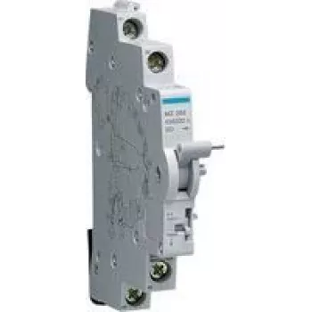 Signalkontaktas HAGER MZ202 1 NO + 1 NC 230V AC