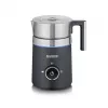 Severin SM 3585 Pieno putotuvas automatinis juodas - sidabrinis