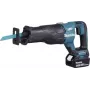 Makita DJR187RT - belaidis pjūklas - be akumuliatoriaus - 18 V (DJR187RT)