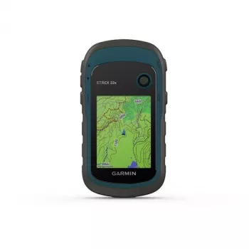 Rankinis navigatorius Garmin eTrex 22x