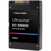SSD diskas Western Digital 30,7 TB U.3 PCI Express 4.0 Ultrastar DC SN655