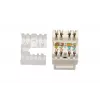 Keystone Extralink CAT5E UTP, RJ45 jungtis