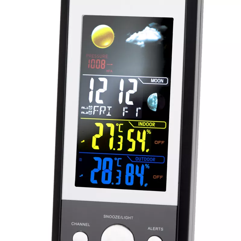 Meteorologinė stotelė Mesko MS 1177