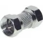 Wi‑Fi antena ShiverPeaks 85200 — F tipo dviguba jungtis (Doppelstecker)