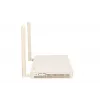 ONT Huawei HG8247H5 – GPON ONT, 2.4 GHz Wi‑Fi, 4x Gigabit RJ45, 1x RJ11, 1x USB, 1x CATV