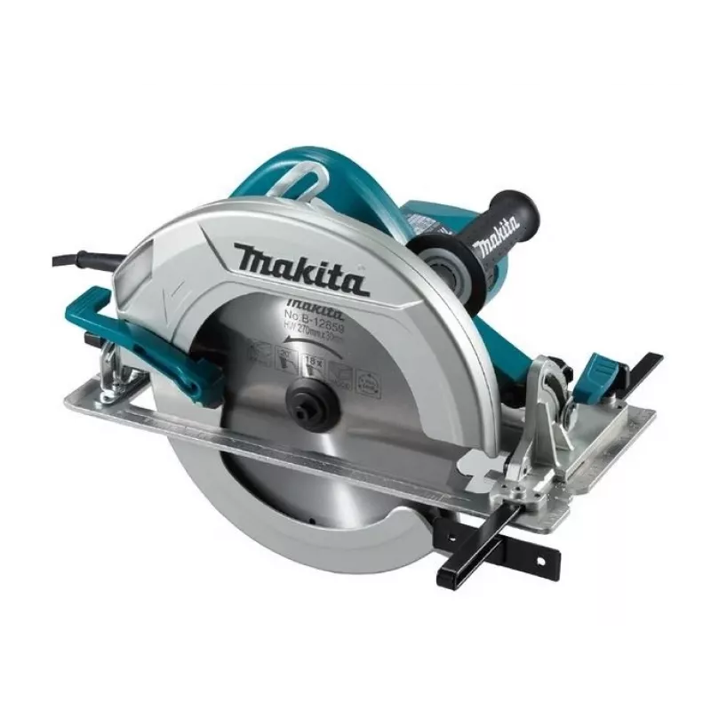 Makita HS0600 rankinis diskinis pjūklas 27 cm 4300 aps./min. 2100 W