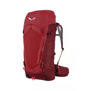 Kuprinė Alptrek 50 moterims pompeian red-syrah SALEWA