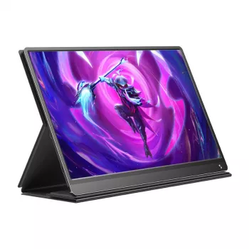 Nešiojamas monitorius Uperfect USteam G16 15,6 col. Full HD 1920x1080 120Hz