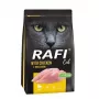 DOLINA NOTECI Rafi Cat su vištiena – Sausas kačių maistas – 7 kg