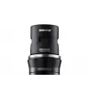 Shure Nexadyne™ 8/S – dinaminis mikrofonas, superkardioidinis su XLR jungtimi, juodas