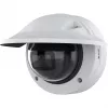 IP kupolinė apsaugos kamera AXIS P3275-LVE 1920×1080, 0.02 lx, 100° HF, 190° pasukimas, lubos/siena, vidui/lauke