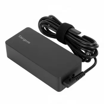 Maitinimo laidas TARGUS APC046GLX 65W kintamosios srovės adapterio laidas nešiojamų kompiuterių įkrovikliams
