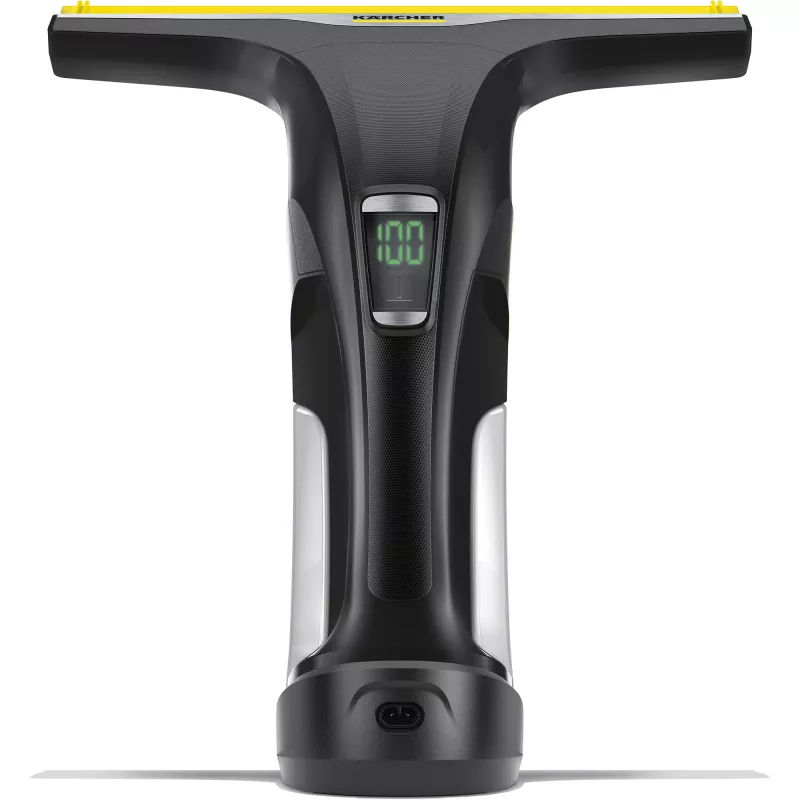 Langų siurblys Karcher WV 6 Plus Multi Edition juoda/pilka (1.633-514.0)