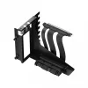 GPU tvirtinimo komplektas Fractal Design Flex 2 Universal Black 124x196x144 mm