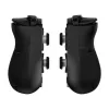 Belaidis žaidimų valdiklis GameSir X5 Lite – juodas, ergonomiškas, Bluetooth