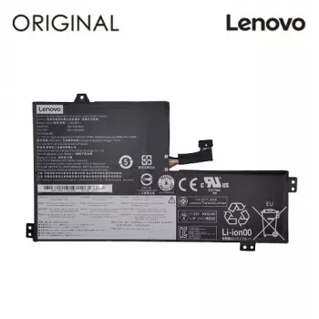 Originali Lenovo NB481446 baterija nešiojamam kompiuteriui, 47Wh