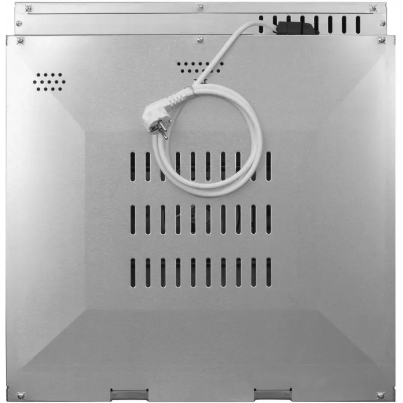 Orkaitė Amica Ed 3765171W F-type 60cm 77L Grill