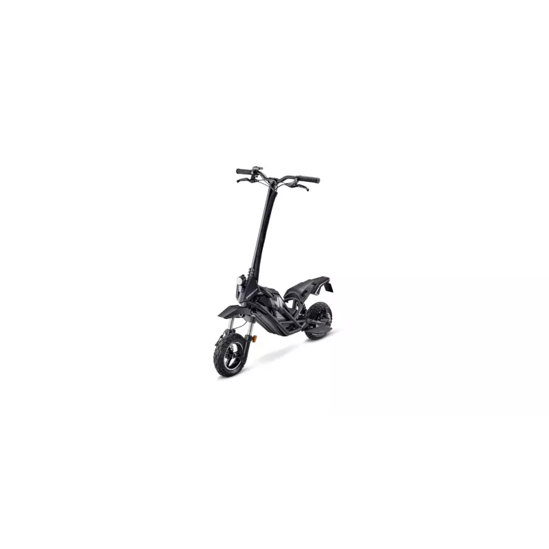 Acer Predator Extreme PES017 elektrinis paspirtukas, 35 km, ličio jonų baterija, 48 V, 10,5 Ah, 4 h įkrovimas, LCD ekranas
