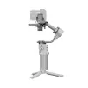 Gimbal stabilizatorius DJI RS 4 MINI — 3 ašių kompaktiškas lengvas veidrodiniams ir mažiems DSLR fotoaparatams (CP.RN.000000442.01)