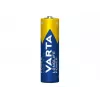 Vienkartinė baterija Varta LONGLIFE Power AA šarminė, 10 vnt.