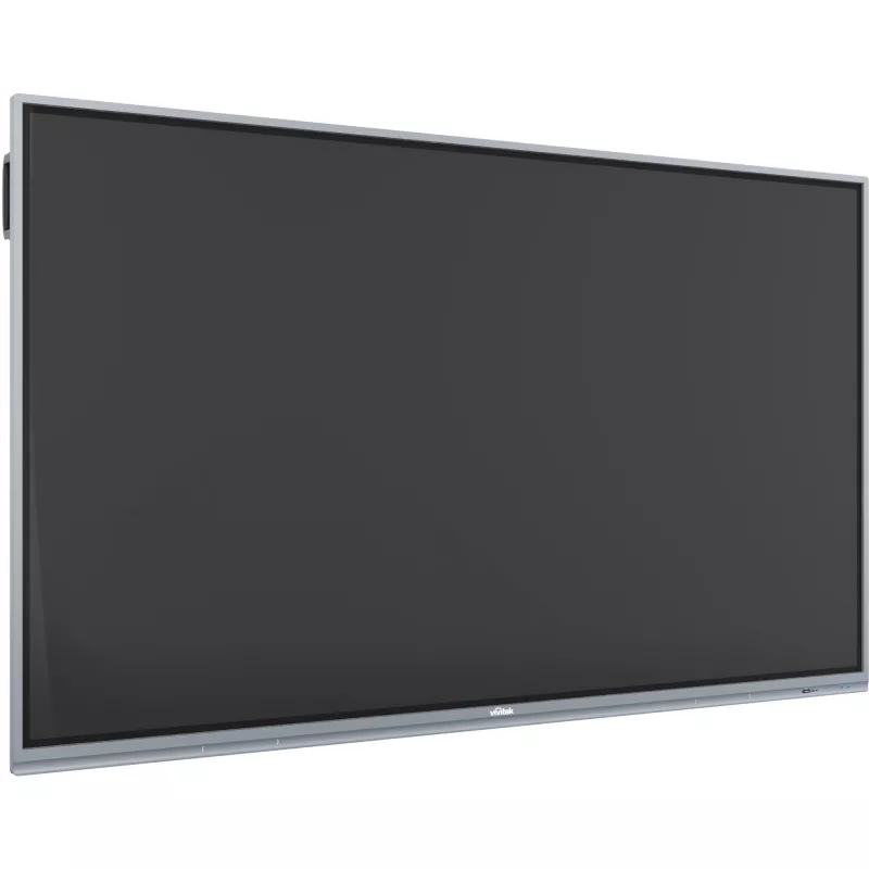 VIVITEK Display EK865i 218 cm (86 inch) interaktyvus 4K-UHD ekranas