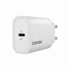 CANYON OnCharge 30CL Max Power 30W 1xPD EU Baltas
