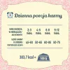 FOLK Švelnus patiekalas kačiukams su triušiu ir ėriena - sausas kačių maistas - 1,6 kg