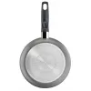 Keptuvė Tefal Super Start C2730453, 24 cm, tinka indukcijai, fiksuota rankena, nelipni danga