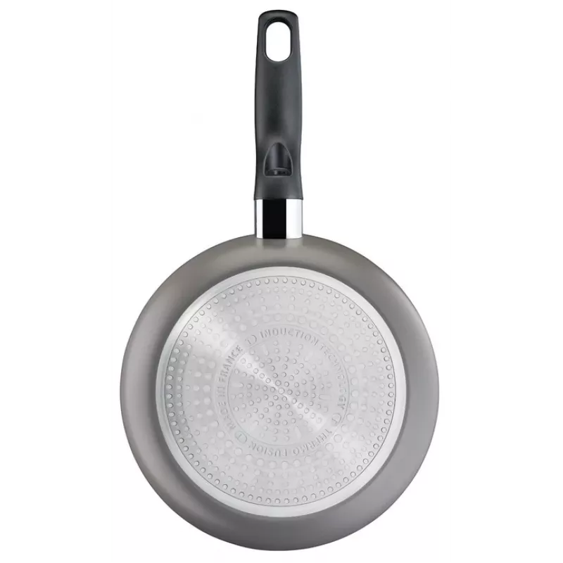 Keptuvė Tefal Super Start C2730453, 24 cm, tinka indukcijai, fiksuota rankena, nelipni danga