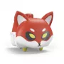 Kolekcinė stalinė figūrėlė GLORIOUS Switch Toy Figur – Lapė (GLO-TOY-FOX)