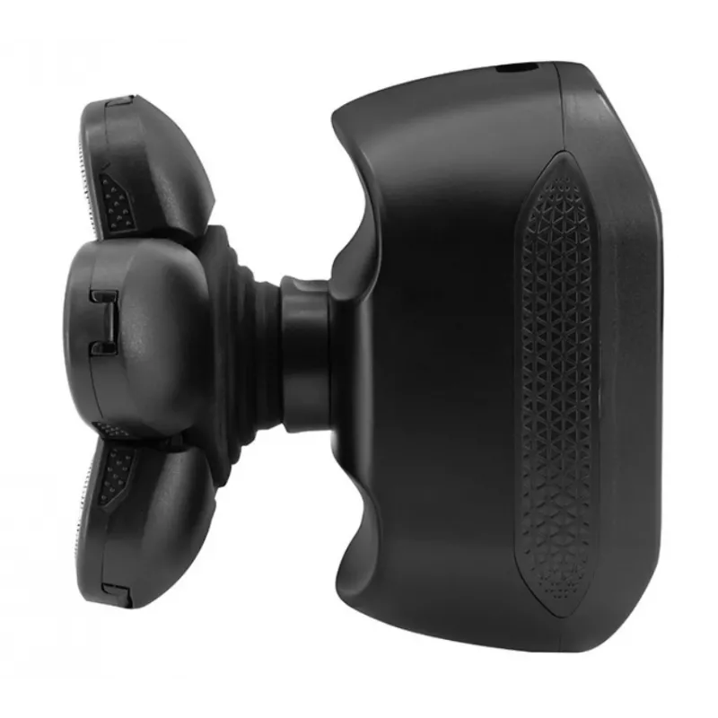 Galvos skutimo prietaisas MasterSmooth