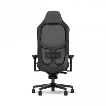 Fractal Design Refine Mesh Gaming Kėdė - Juoda