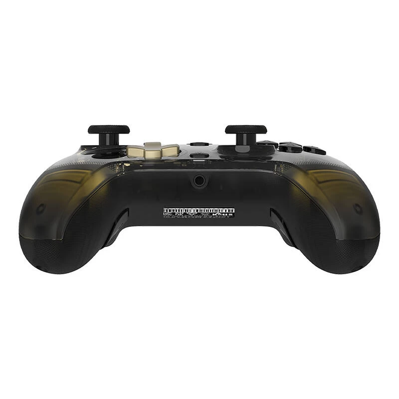 Laidinis valdiklis GameSir K1 Flux – ergonomiškas dizainas, suderinamas su PC