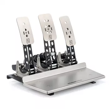 Heusinkveld Sim Pedals Sprint 3 HE-SPS3B - pedalų rinkinys