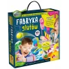 Slime gamybos rinkinys Liscianigiochi I'M A Genius – kūrybiškas eksperimentų rinkinys
