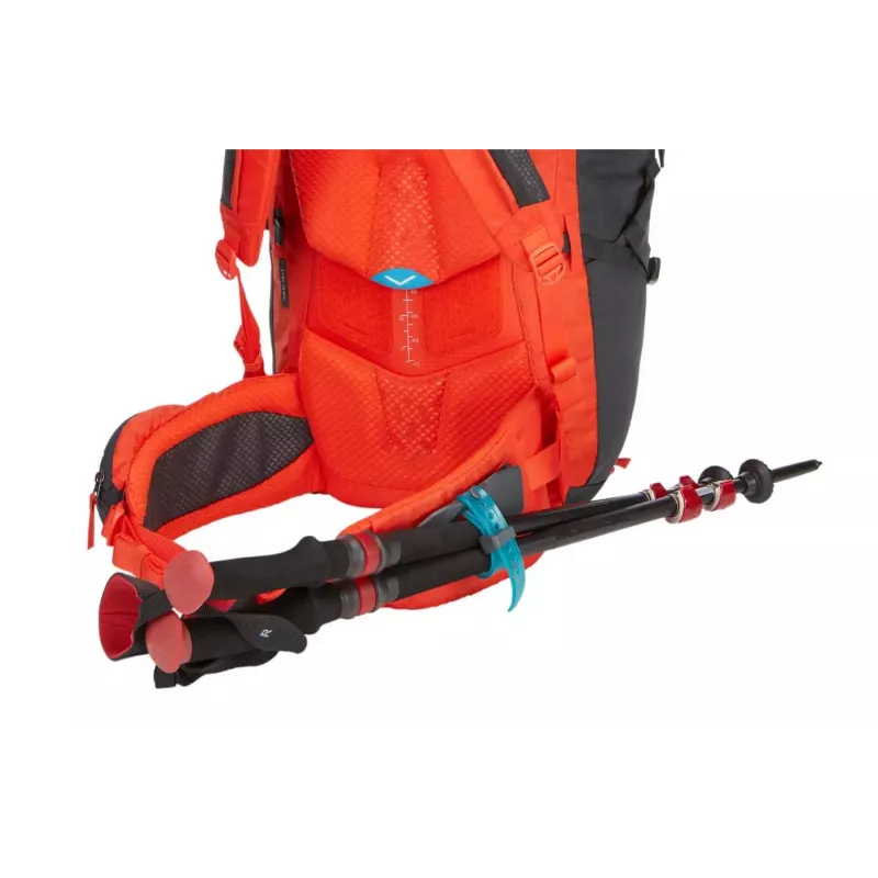 Thule AllTrail 35L vyriška žygių kuprinė mikonoso mėlyna (3203537)