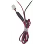 Albrecht DC-Power Cable 58168 maitinimo laidas