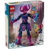LEGO statybinis rinkinys Marvel Super Heroes 76316 — Fantastiškieji keturi: Galaktus minifigūrų rinkinys, 427 dalių, 4 minifigūros, nuo 9 metų