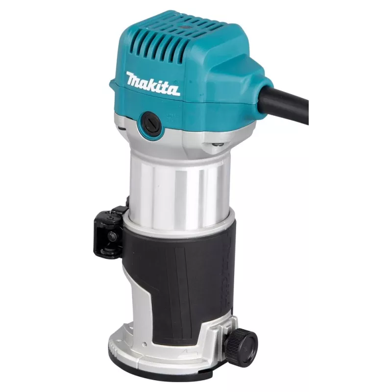 Elektrinis frezavimo ir pjovimo įrenginys 710W Makita RT0702C