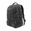 Kuprinė White Shark VOYAGER GBP-012 – juoda, patvari, atspari vandeniui