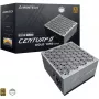 MONTECH CENTURY II 1050 W maitinimo blokas (ATX, fully modular, 80 PLUS Gold, sidabrinis)